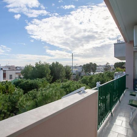 Rosamare Elegant Apartment Polignano a Mare Exteriör bild