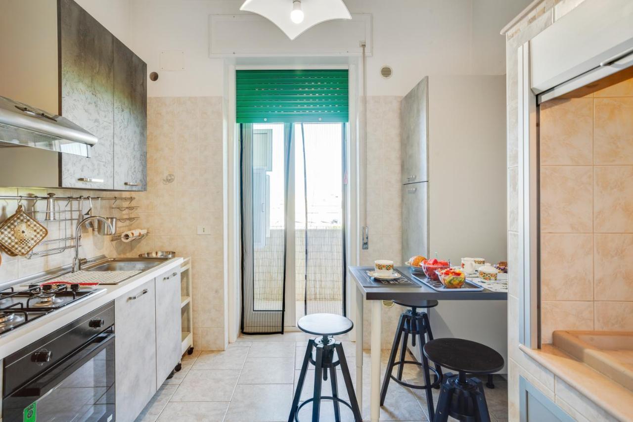 Rosamare Elegant Apartment Polignano a Mare Exteriör bild