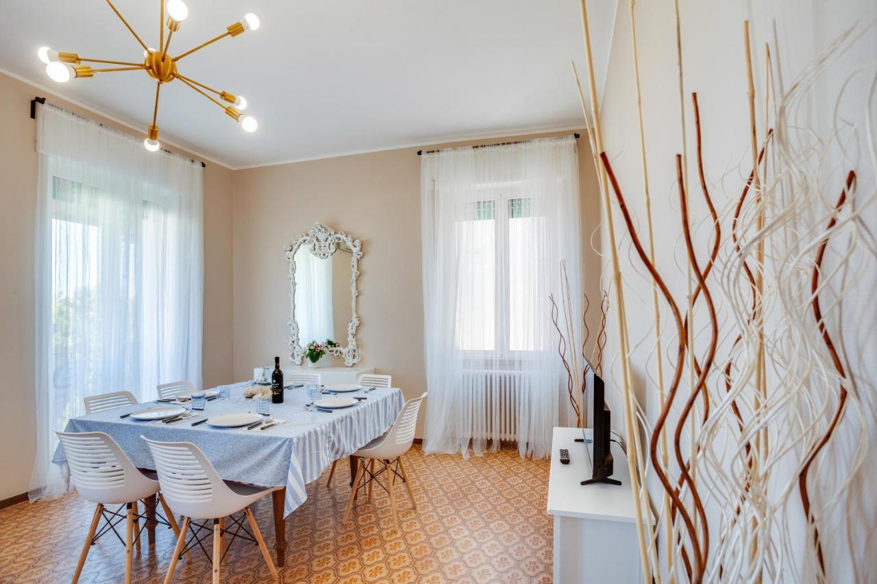 Rosamare Elegant Apartment Polignano a Mare Exteriör bild