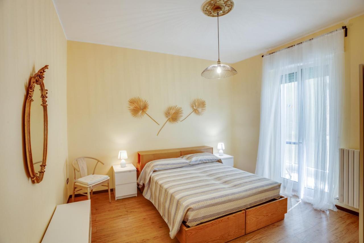 Rosamare Elegant Apartment Polignano a Mare Exteriör bild
