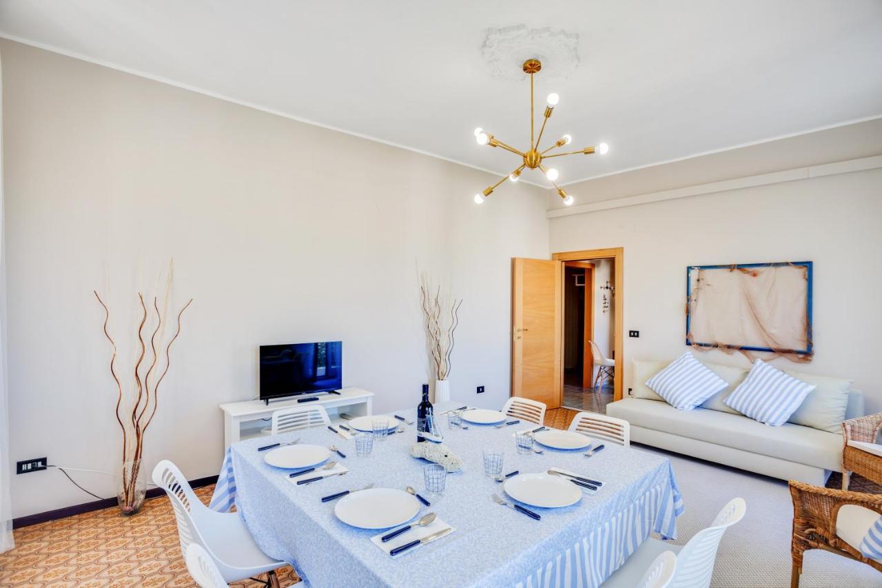 Rosamare Elegant Apartment Polignano a Mare Exteriör bild