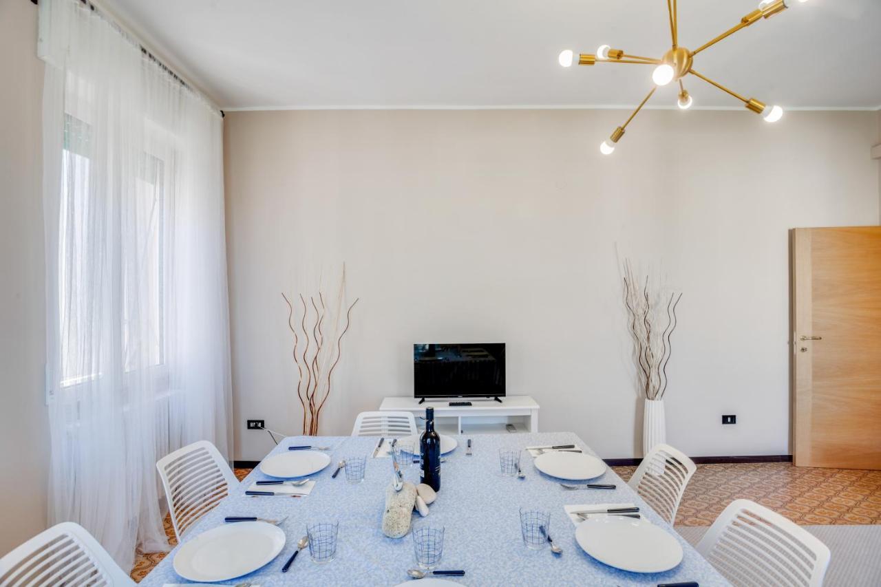 Rosamare Elegant Apartment Polignano a Mare Exteriör bild