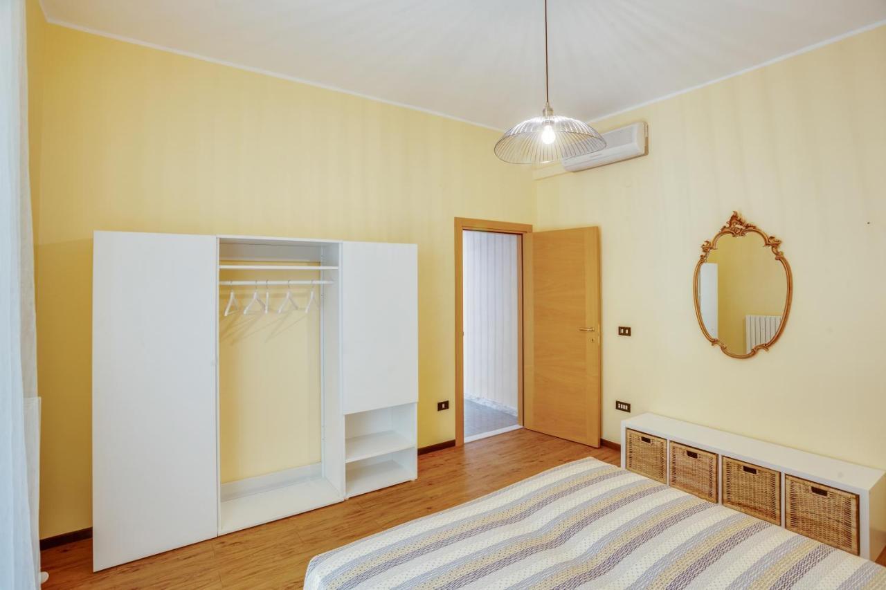 Rosamare Elegant Apartment Polignano a Mare Exteriör bild