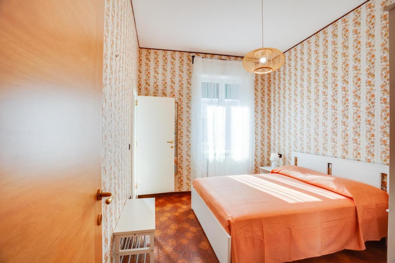 Rosamare Elegant Apartment Polignano a Mare Exteriör bild