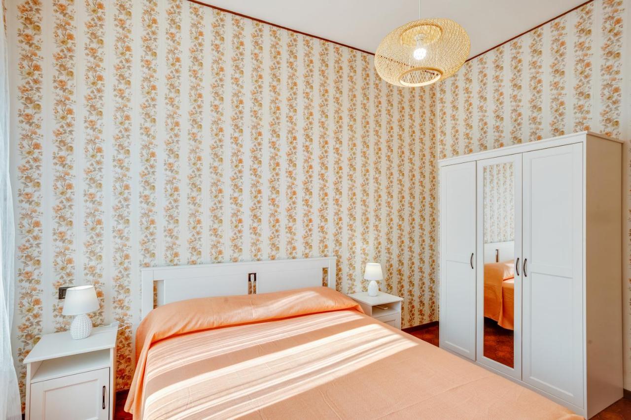 Rosamare Elegant Apartment Polignano a Mare Exteriör bild