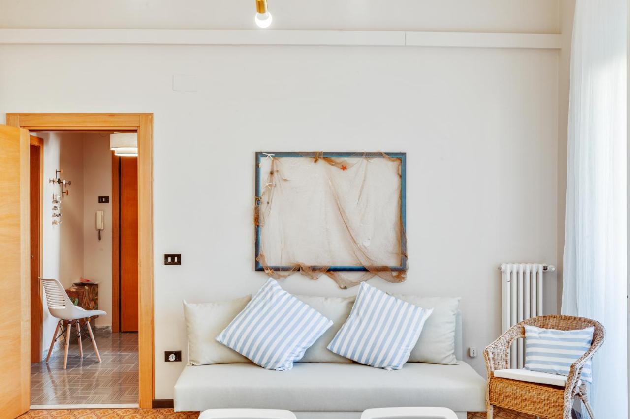 Rosamare Elegant Apartment Polignano a Mare Exteriör bild
