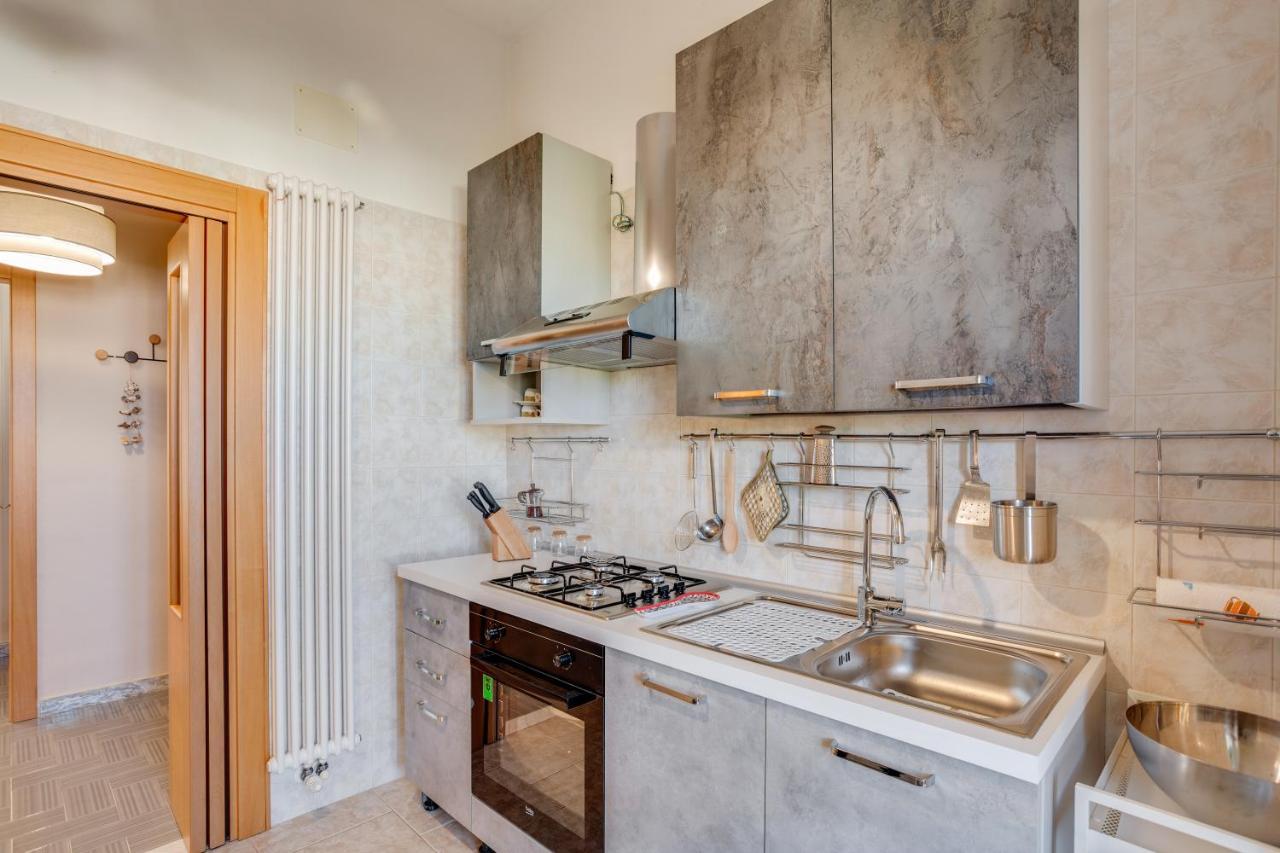 Rosamare Elegant Apartment Polignano a Mare Exteriör bild