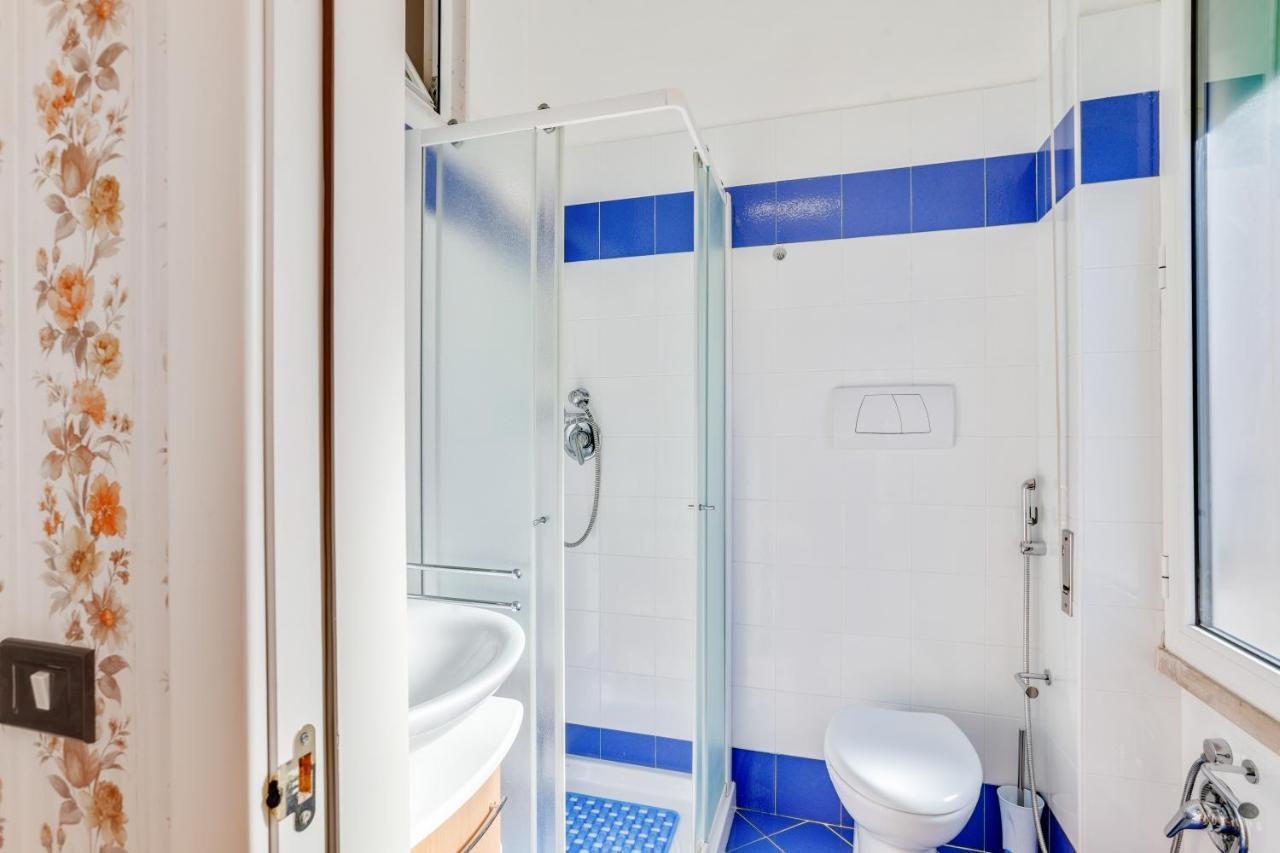 Rosamare Elegant Apartment Polignano a Mare Exteriör bild