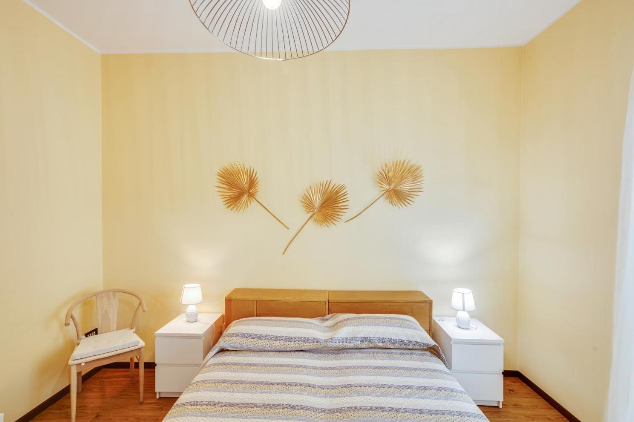Rosamare Elegant Apartment Polignano a Mare Exteriör bild