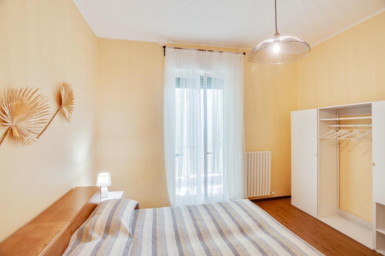 Rosamare Elegant Apartment Polignano a Mare Exteriör bild