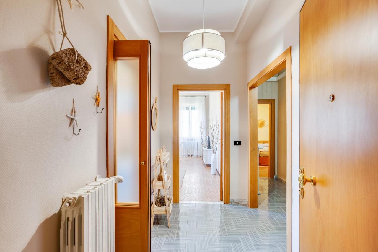 Rosamare Elegant Apartment Polignano a Mare Exteriör bild