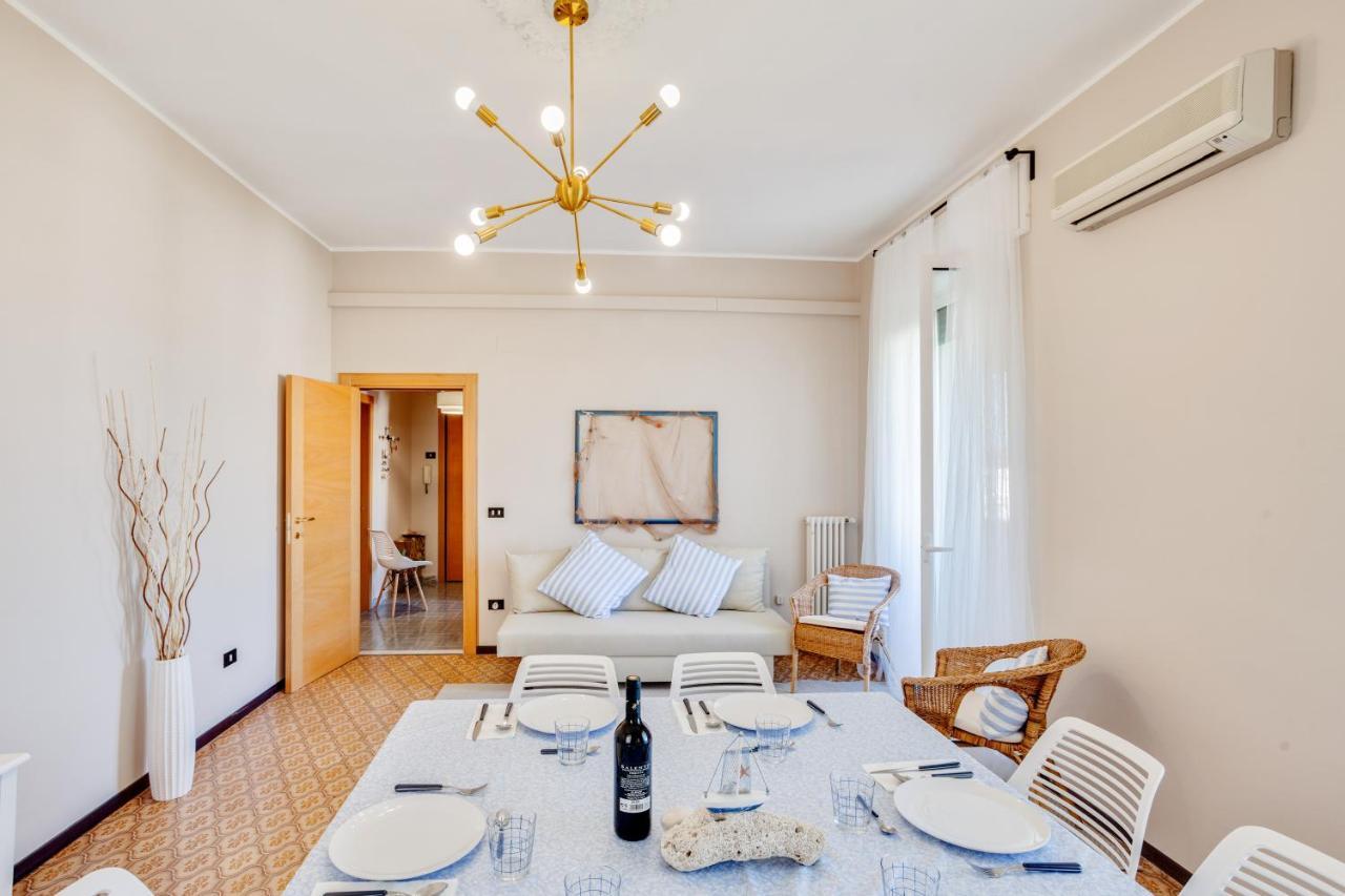 Rosamare Elegant Apartment Polignano a Mare Exteriör bild