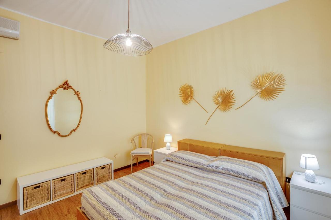 Rosamare Elegant Apartment Polignano a Mare Exteriör bild