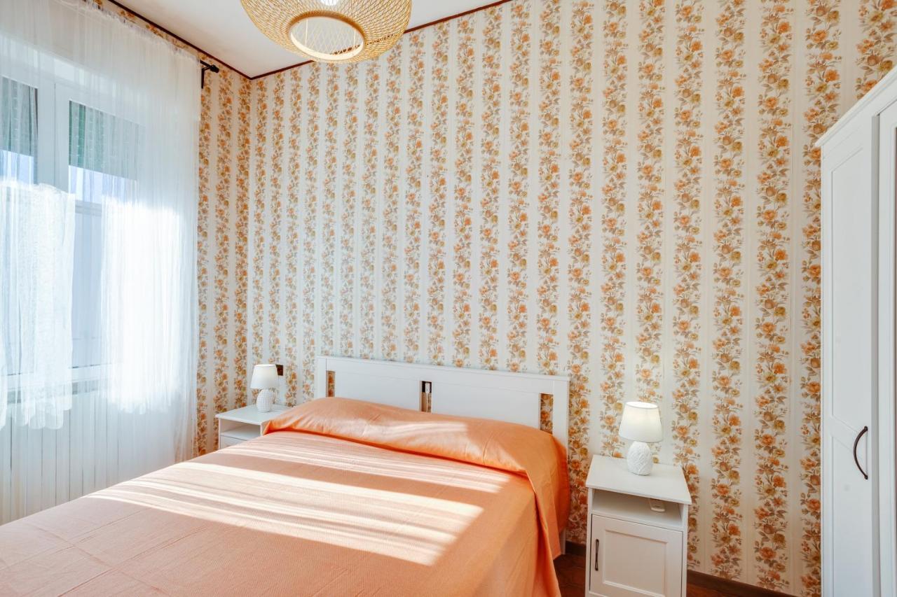 Rosamare Elegant Apartment Polignano a Mare Exteriör bild