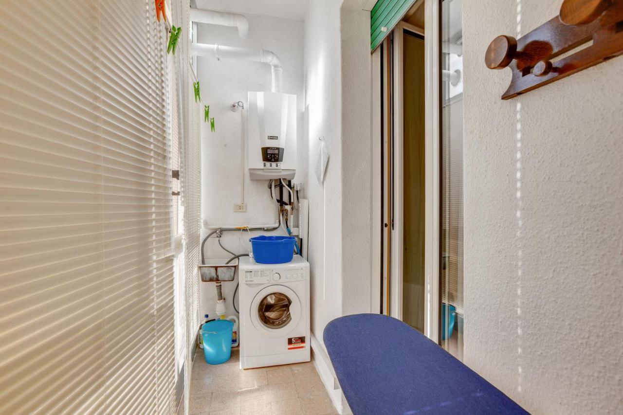 Rosamare Elegant Apartment Polignano a Mare Exteriör bild