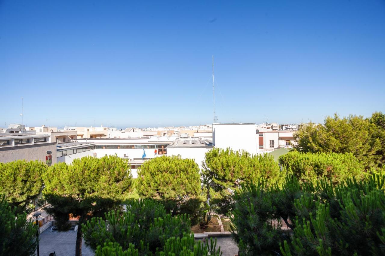 Rosamare Elegant Apartment Polignano a Mare Exteriör bild