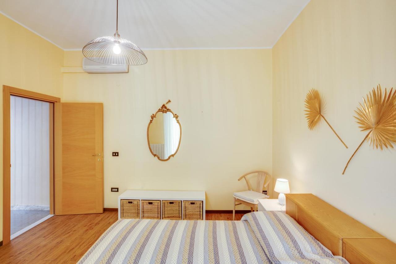Rosamare Elegant Apartment Polignano a Mare Exteriör bild