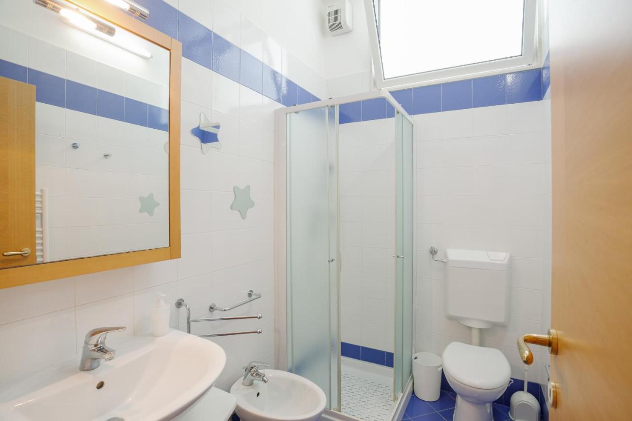 Rosamare Elegant Apartment Polignano a Mare Exteriör bild