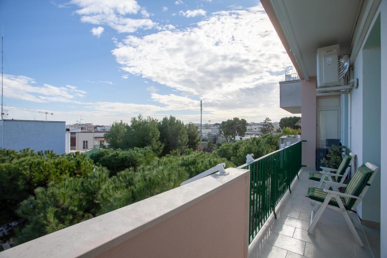 Rosamare Elegant Apartment Polignano a Mare Exteriör bild