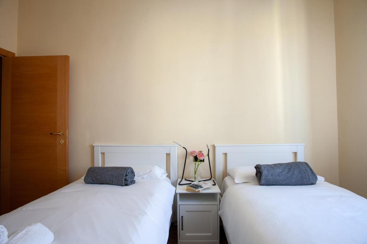 Rosamare Elegant Apartment Polignano a Mare Exteriör bild