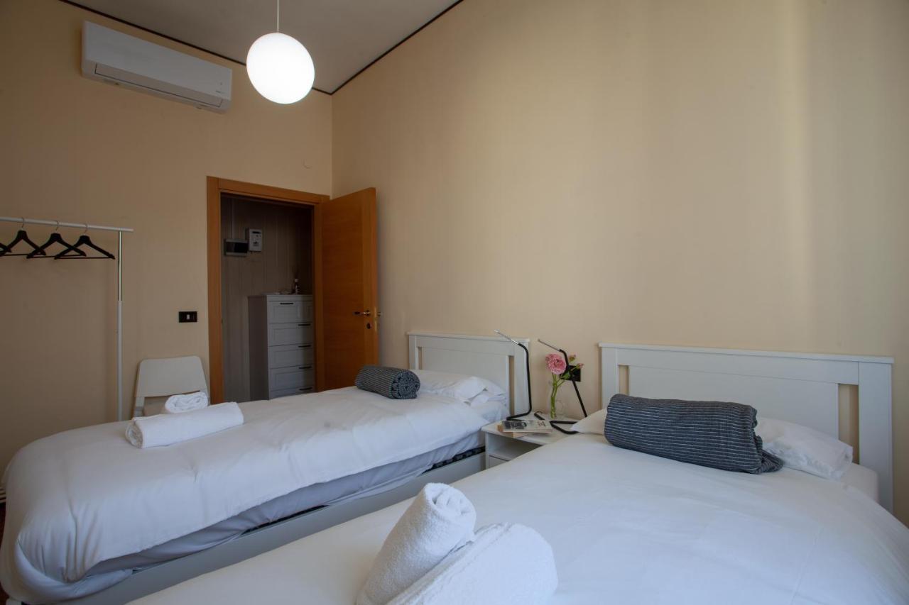 Rosamare Elegant Apartment Polignano a Mare Exteriör bild